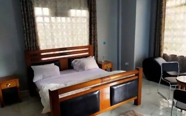 Aryana Holiday Mansionette Kisumu