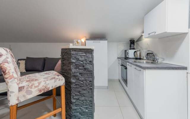 Mil - 30 m From Beach - SA2 Novi