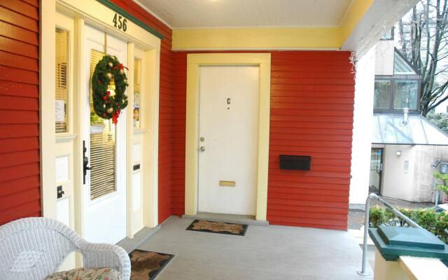 Douglas Guest House