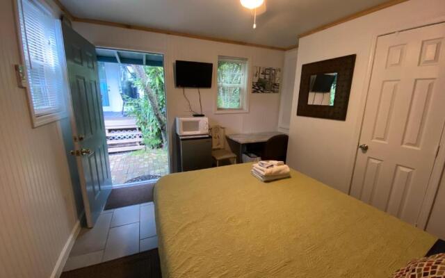 Studio Apartment Antonine