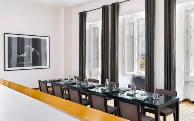 Hotel do Chiado