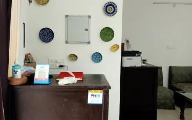 Hindupura Residency