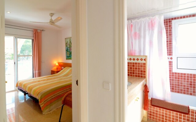 Apartamento Brises del Mar 3-3