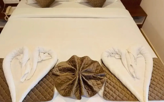 Hotel Grand Sigma