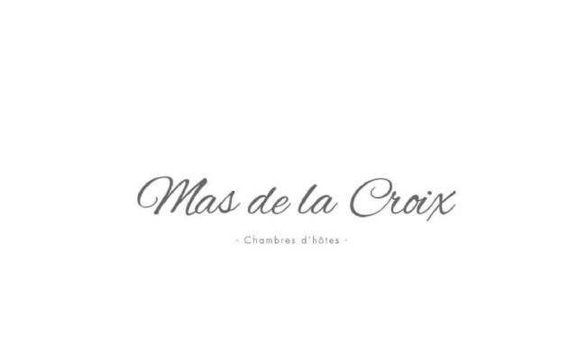 Mas de la Croix - Chambres d'hotes