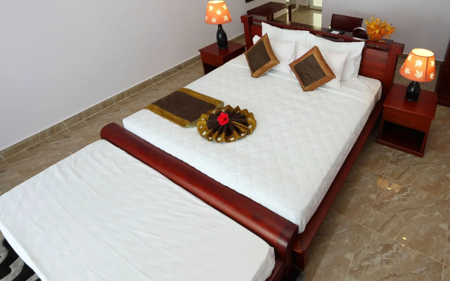 Sea Sense Resort