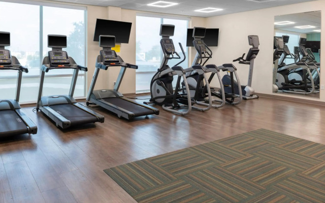 Holiday Inn Express & Suites Leander by IHG