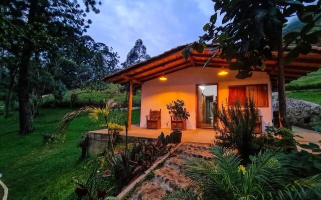 La Mercedes Cattaleya Hostal By MH