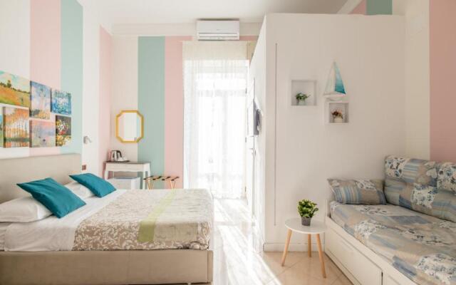 Residence Santa Teresa a Chiaia