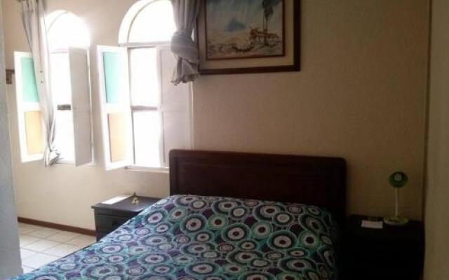 Hostal Casa Calama Inn.