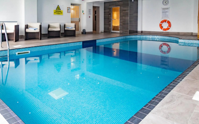Windermere Hillthwaite Hotel