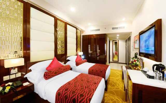 SKAF Hotels