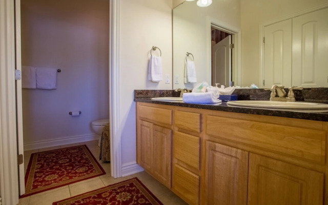 Tuscany Hills by RedAwning