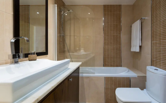 Marina de Lagos Penthouse - 250m From Beach