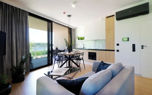 Apartamenty Olimpijska by Elite4Rent