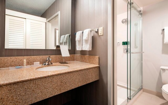 Courtyard San Francisco Airport