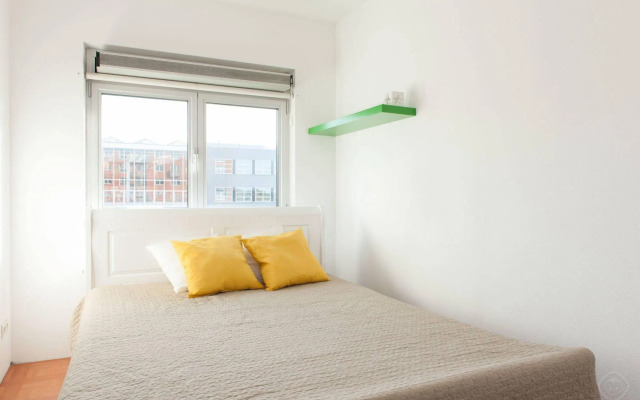 Arena Suite Apartment