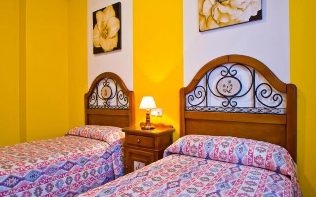 Hostería Miguel Angel