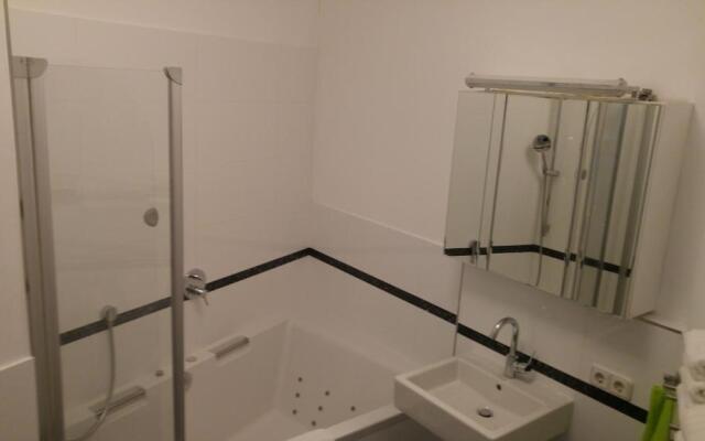 Apartment Rhein Main