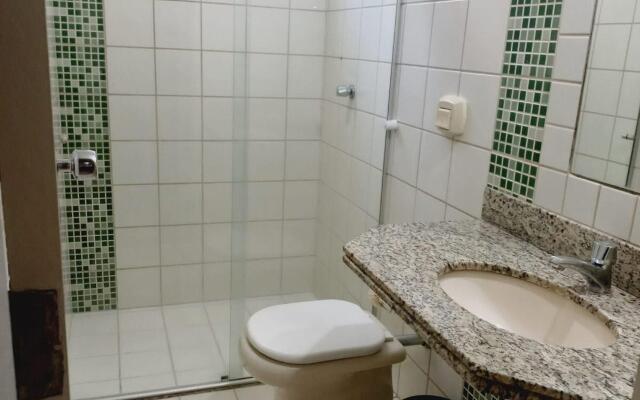 Prive Das Thermas I