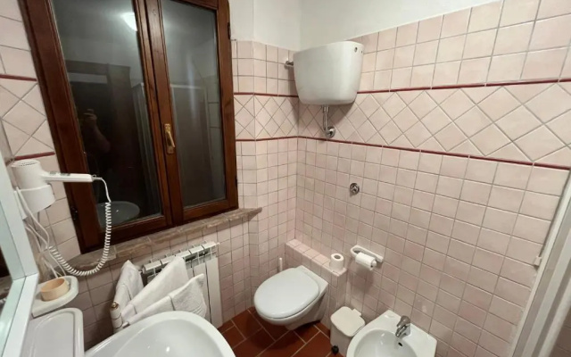 Agriturismo Bio I Rondinelli