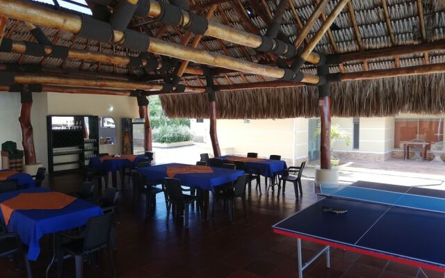 Hotel TPR Campestre Bella Suiza Real