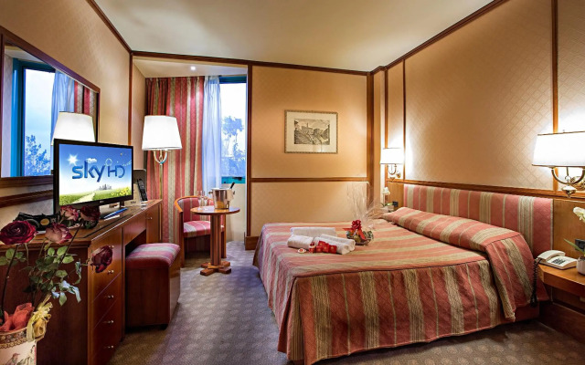 Grand Hotel Duca D'Este