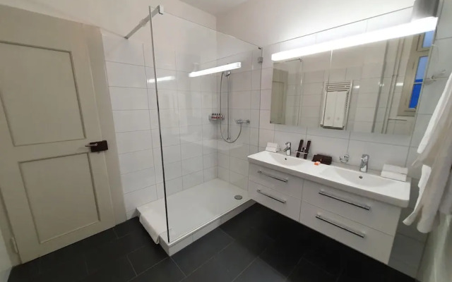 Le Bijou BK9 Presidential Suite