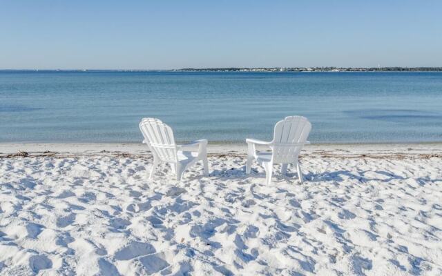 Labahia 126 - Perfectly Sea-sunned