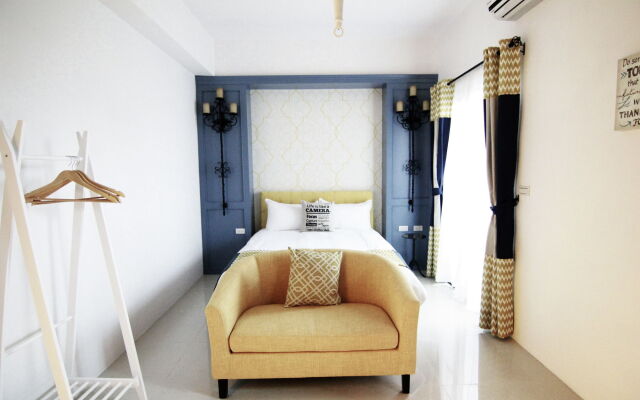 Mieh's Inn