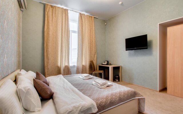 Елисеевский