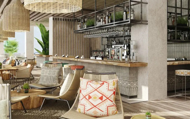 Four Points By Sheraton Dakar Diamniadio