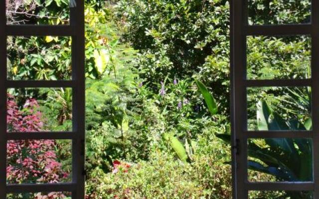 Hotel Curitiba Campo Comprido