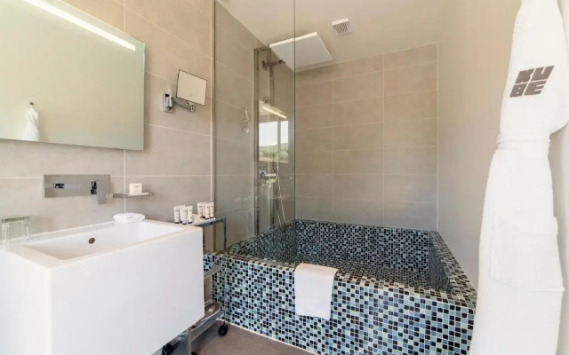 Kube Hotel Gassin