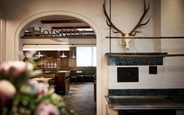Hotel Gasthof Zweimüller