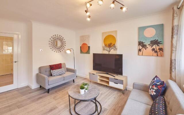 Dacama at Dene Grove