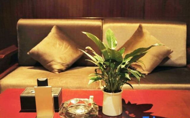 Xiangrui Hotel