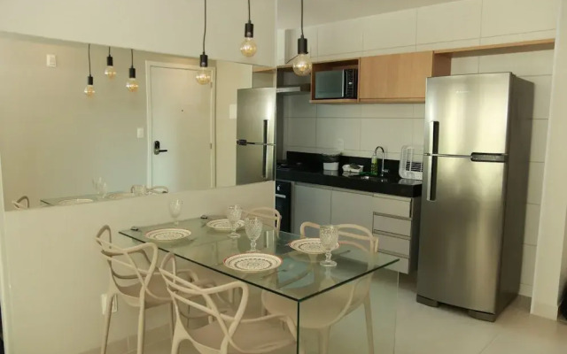 Edificio Promenade II - Apt 801
