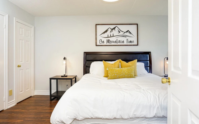 Mountain Walk Condos