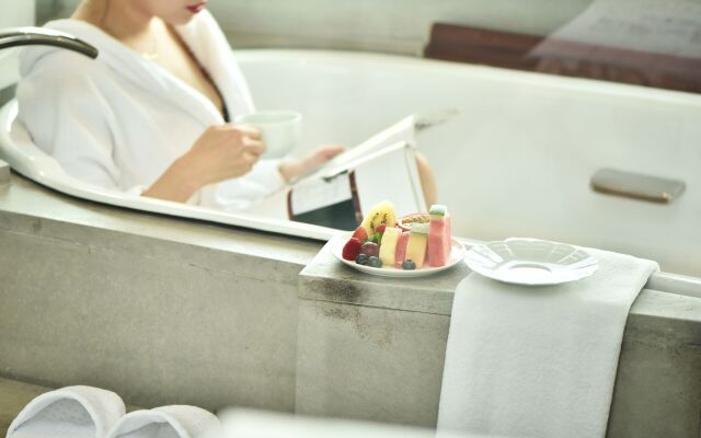 Park Hyatt Shanghai