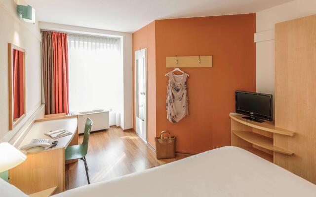 ibis Bamberg Altstadt