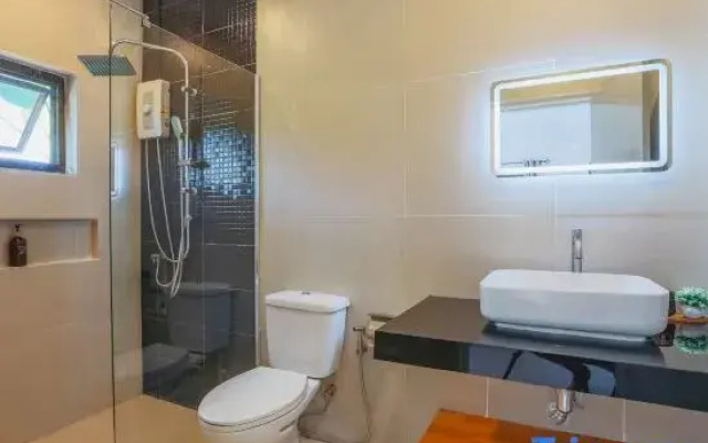 Wink Garden 3 Bedrooms Bangtao Beach
