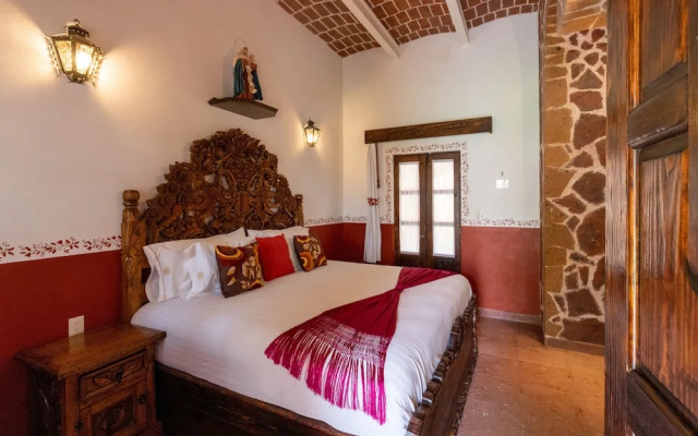 Hacienda Maria Eugenio