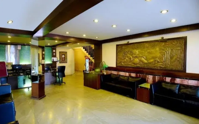 Hotel Shastri Paradise