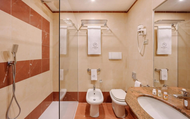 City Life Hotel Poliziano