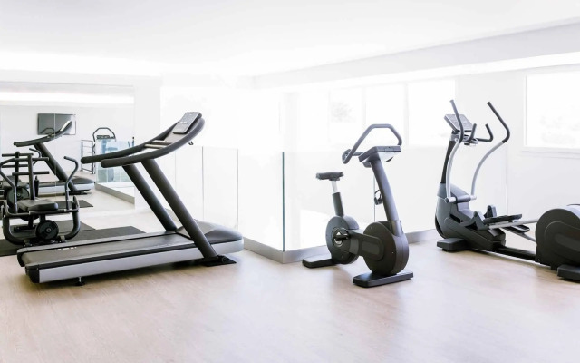 Novotel Clermont Ferrand