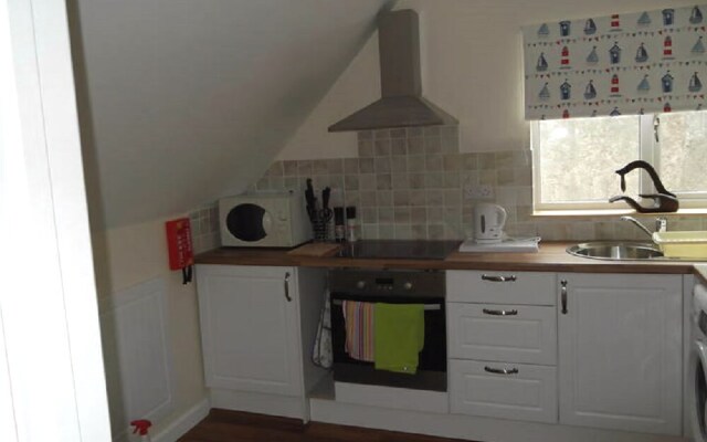 The Baildon Royd