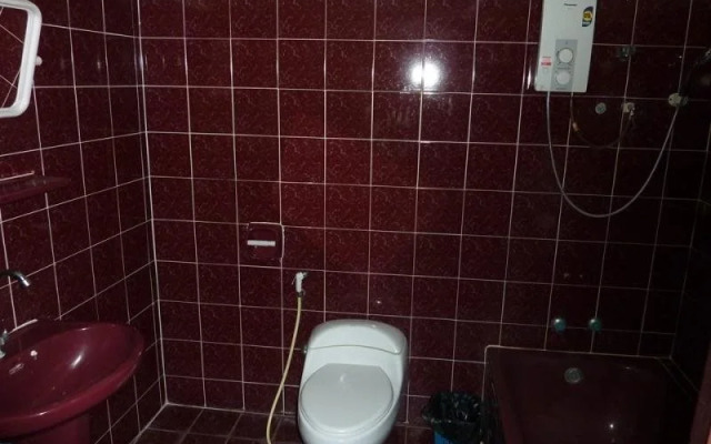 Apartment Wanida Room for Rent