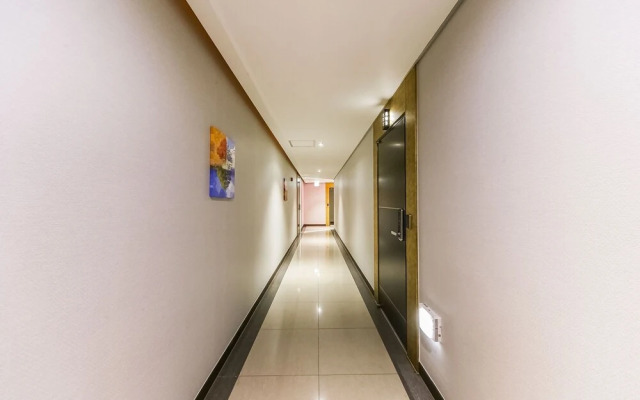 Pohang Yeongildae HOTEL LILY