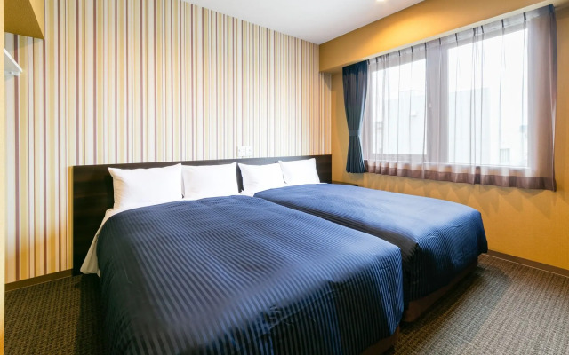 HOTEL LiVEMAX SENDAI AOBADORI